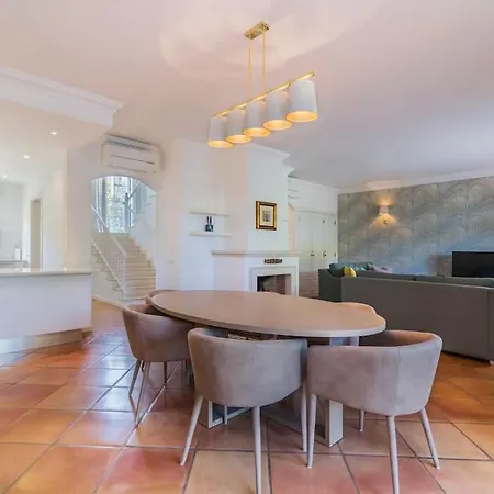 Moradia Geminada Com 2 Quartos Quinta Do Quinta do Lago
