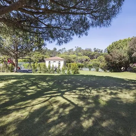 Casa vacanze Moradia Geminada Com 2 Quartos Quinta Do Quinta do Lago