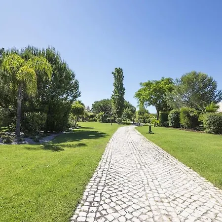 Moradia Geminada Com 2 Quartos Quinta Do Quinta do Lago