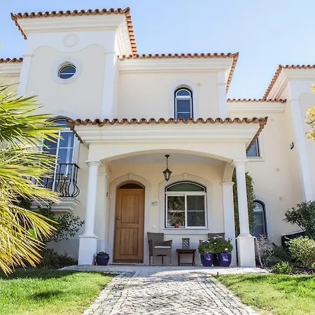 Moradia Geminada Com 2 Quartos Quinta Do Casa vacanze
