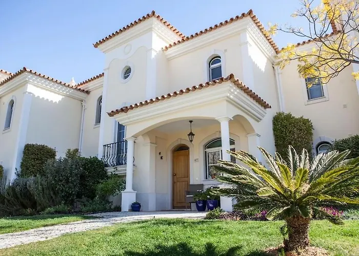 Moradia Geminada Com 2 Quartos Quinta Do キンタ・ド・ラーゴ