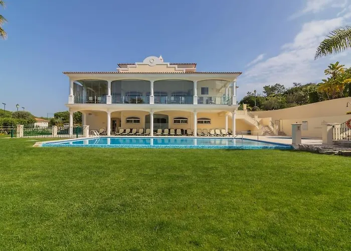 別荘 Moradia Geminada Com 2 Quartos Quinta Do