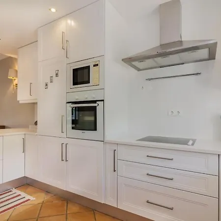 Moradia Geminada Com 2 Quartos Quinta Do