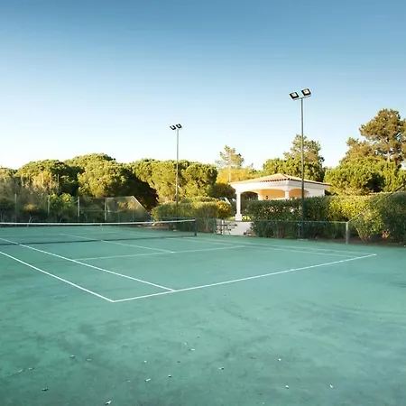 Moradia Geminada Com 2 Quartos Quinta Do Дом отдыха